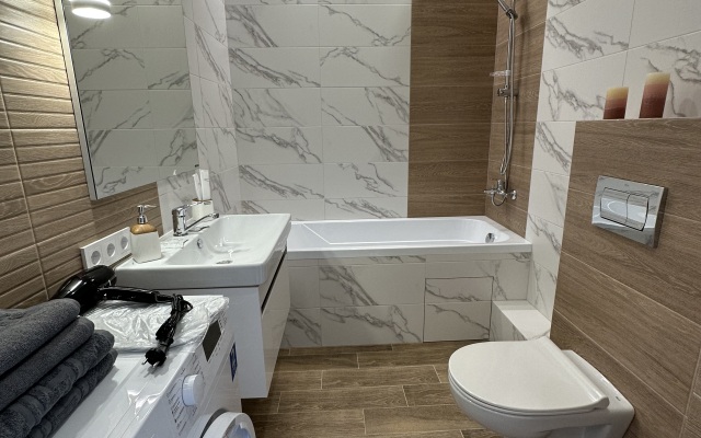 Квартира Левитанского