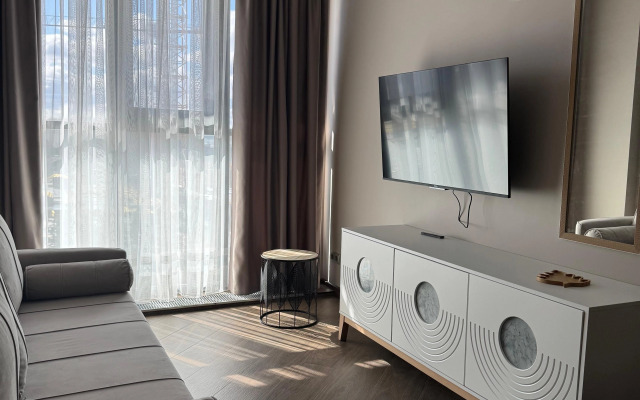 Квартира Атлантис Cranz