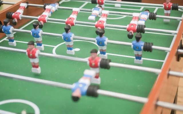 Барнхаус ЗвенДзен Mix 78 black Кики и Зизи