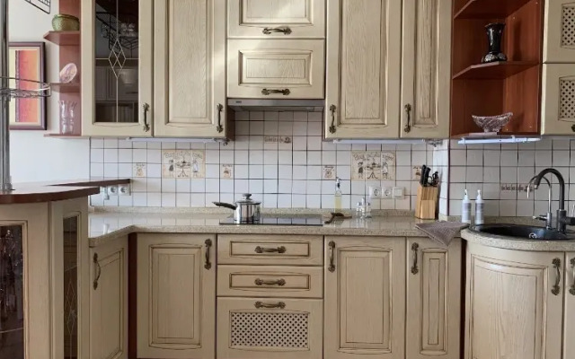 Апартаменты Vanilla Sky