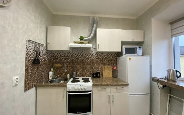 Квартира порт-шоссе 1