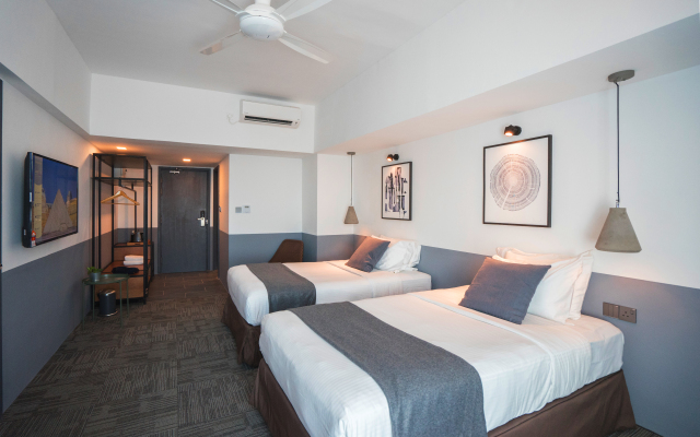 Z Hotel