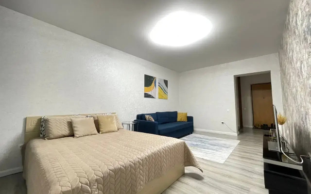 Квартира Уютная в Центре Города