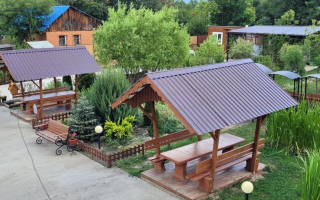 Гостевой дом Околица