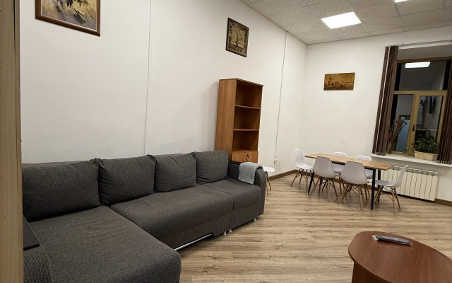 Квартира на Невском проспекте