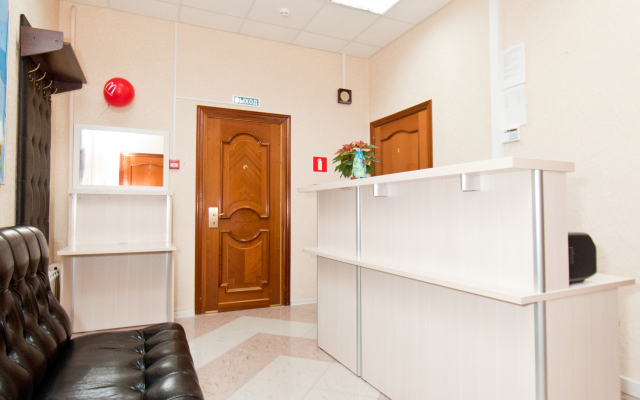 Ladomir v Filyakh Minihotel