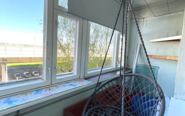 Апартаменты возле центра