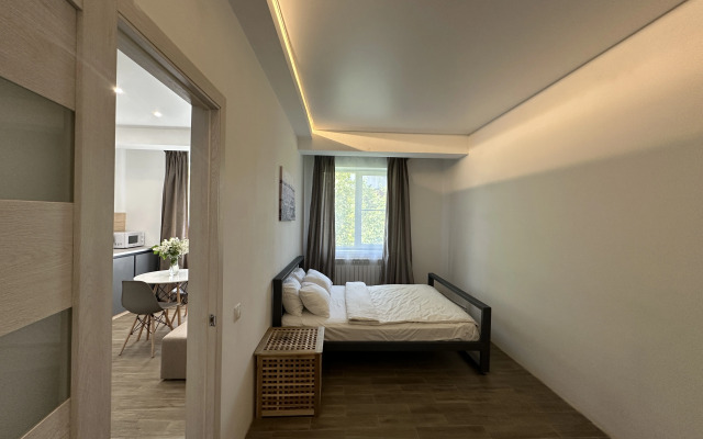Stolitsa 2303 Apartments