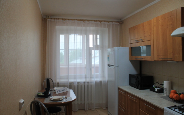 Khorosho kak doma Flat
