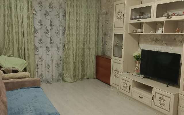 Квартира современная в Лихославль