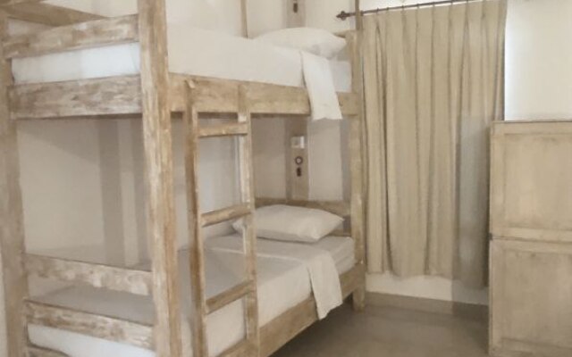 Seva Hotel