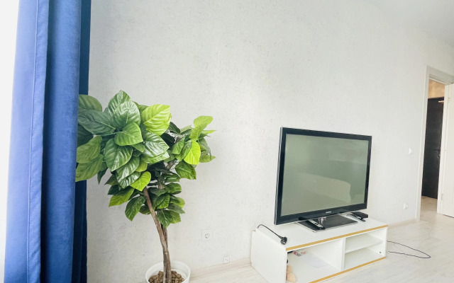 Квартира Blue Apartment