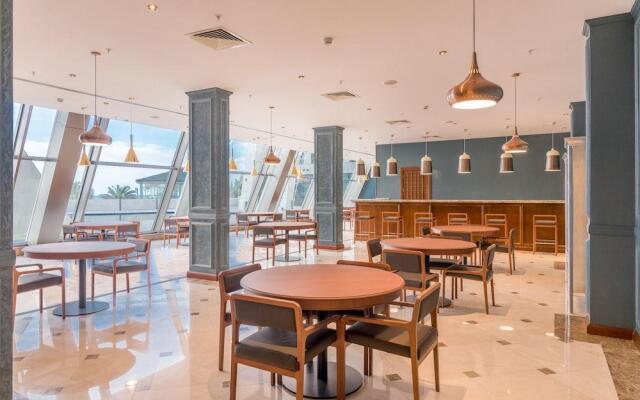 The Grand Gloria Hotel