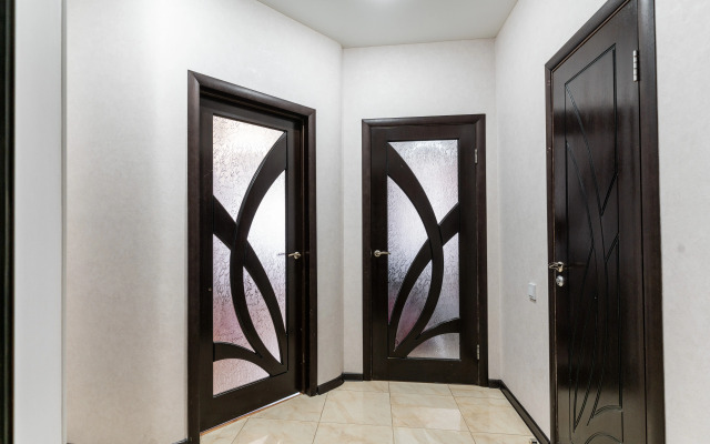 Квартира 1к у Парка Галицкого Апарт-Отелика на Восточно-Кругликовской