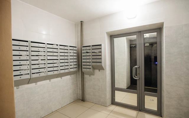 Квартира Home Hotel Like