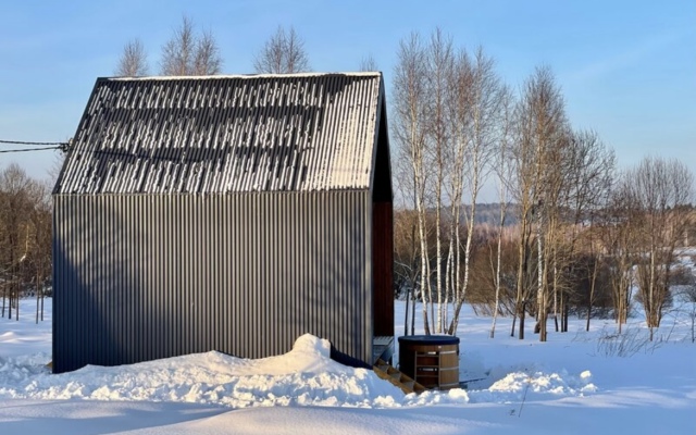 Lavanda Guest house