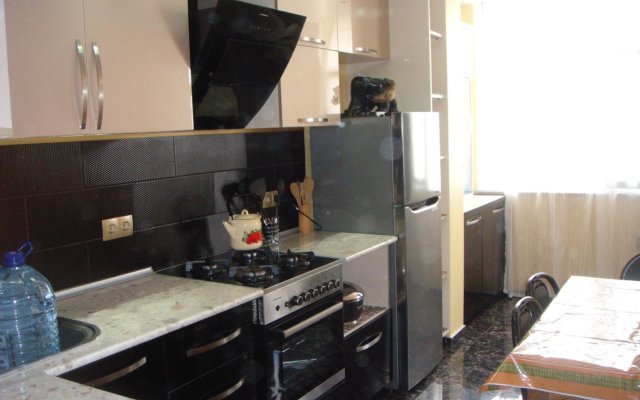IAIA Apartaments