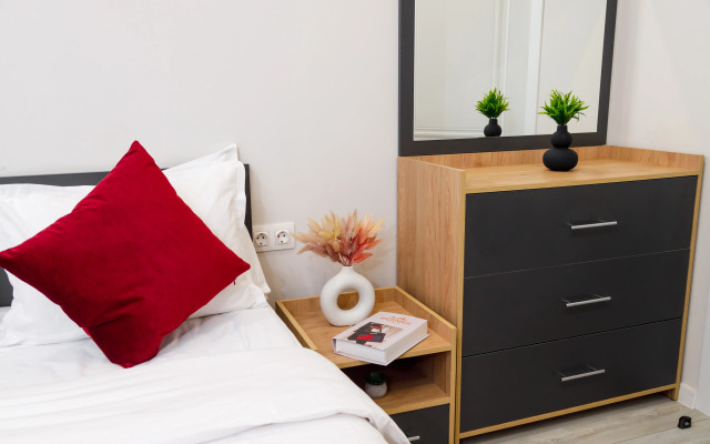 Stay Inn On Saryan Str. 26/3-5 Apartments