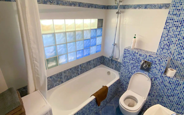 Apartments Alfagid Lenina 212