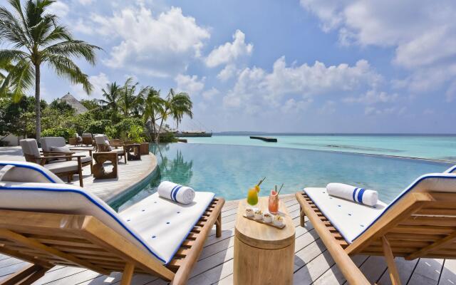 Milaidhoo Maldives