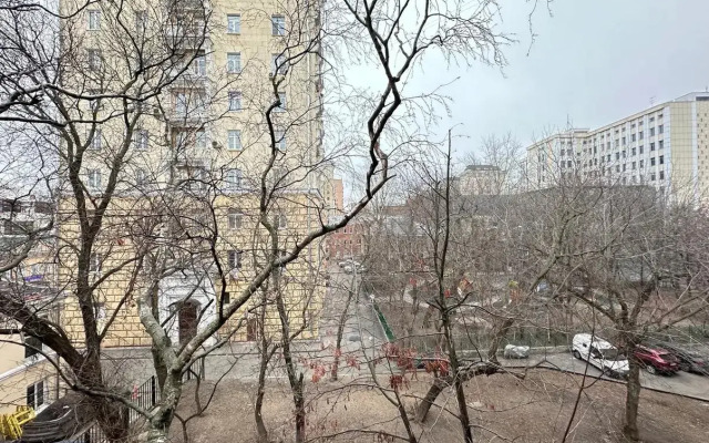 Апартаменты AtHome