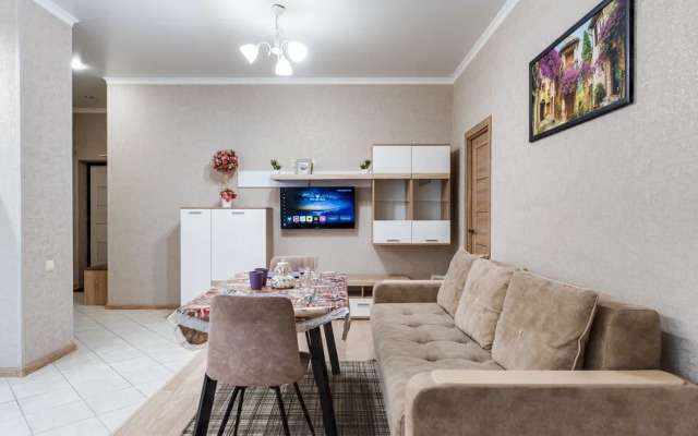 Квартира Двушка до 6 Человек Отчетные Документы Центр Черепахина 212