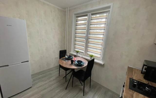 Квартира уютная на Академика Волгина