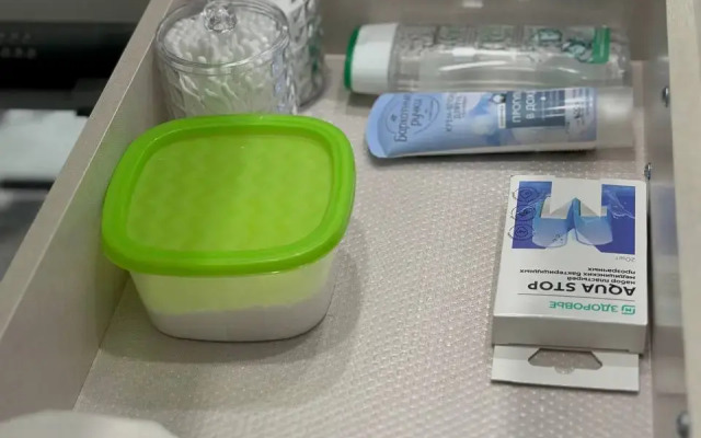 Апартаменты «Equilibrium»