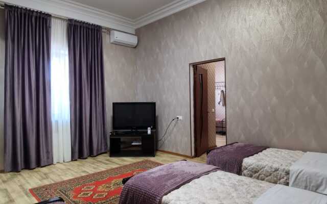 Гостевой Комплекс Жасмин