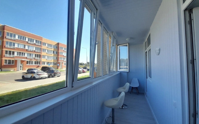 V Zhk Malaya Istra 17 Flat
