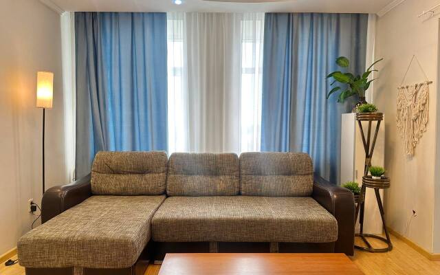 Квартира  Welcome на Терешковой 31