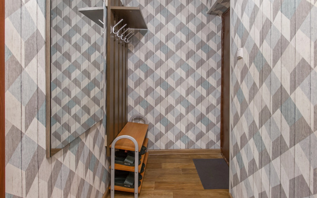 Апартаменты Room-Room Моисеевский 13