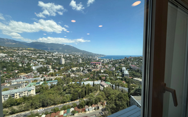 Yalta Almaz Apartments 5