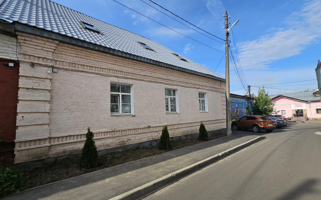 Yaroslavl Guest House