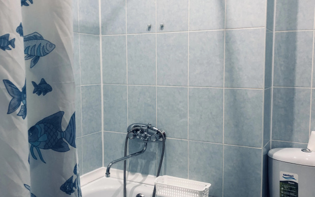 Квартира Комфортная квартира-студия 400 метром от М4 Дон