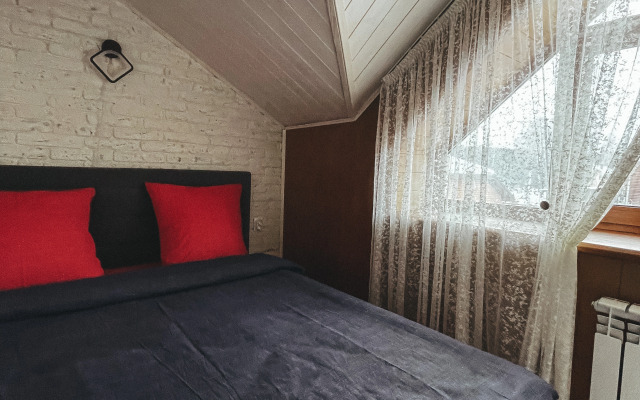 Бунгало Bungalows Fiesta