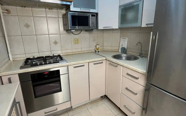 Квартира Уютная студия в самом центре Ростова