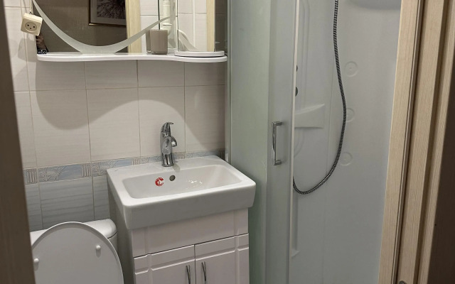 Апартаменты У Зоопарка