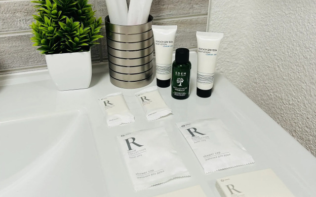 Апартаменты Семейные