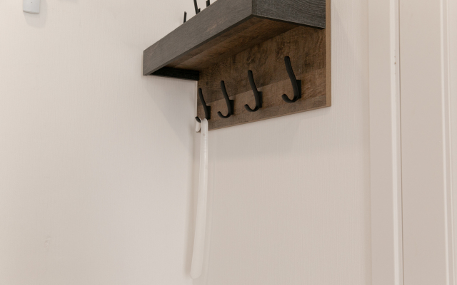 Inndays Krasovskogo 2/3 Flat