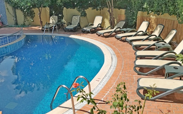 Bade Hotel