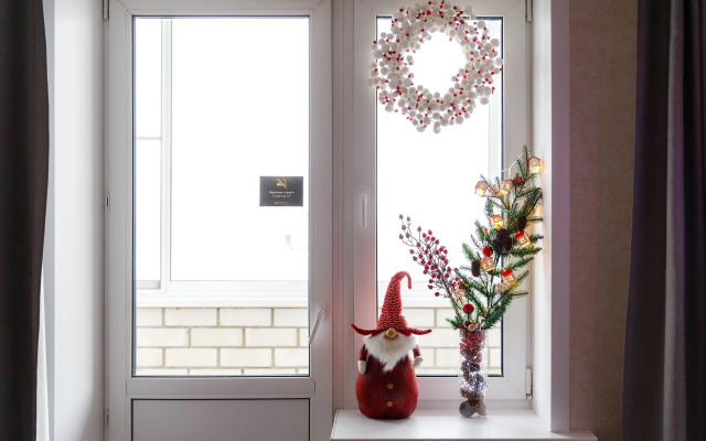 Квартира PrezentHaus 2 Моршанское шоссе 24Г