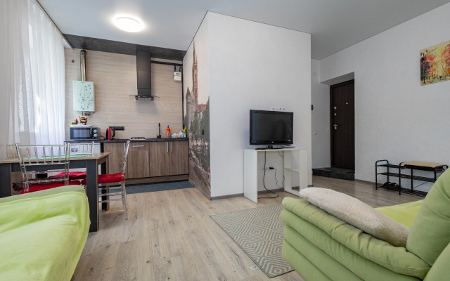 Квартира Весна