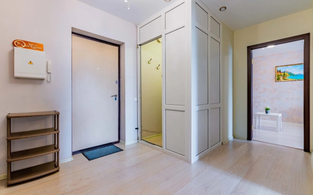 Апартаменты Фаэтон DreamHouse 11