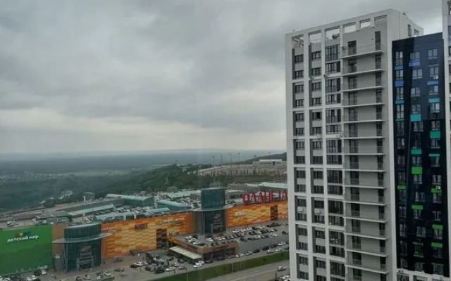 Квартира Уютная возле аквапарка в ТЦ Планета