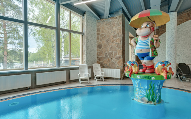 Отель Яхонты Ногинск