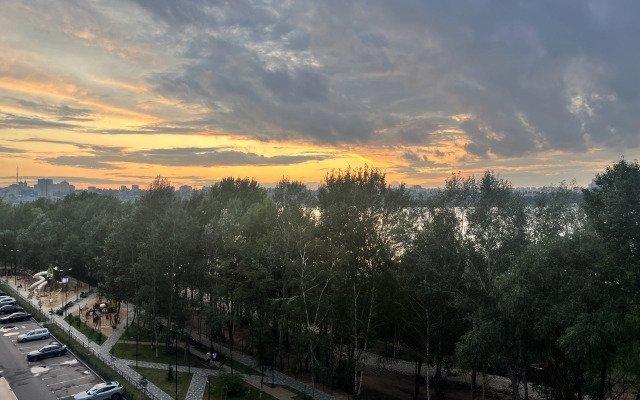 Квартира FroLove Aparts Маяковский