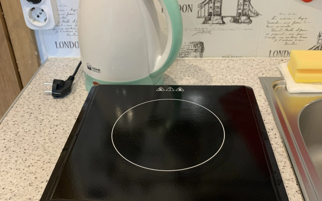 Меблированные комнаты Счастливая Матрешка на Лиговском 44