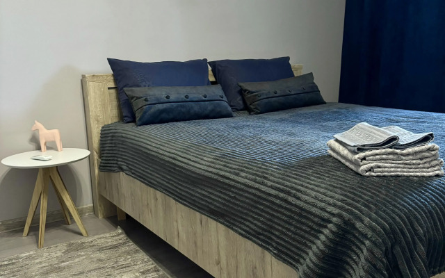 U Ozera Flat