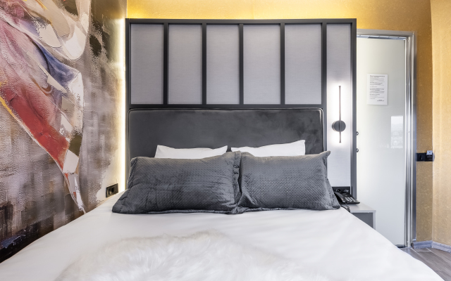 Taksim Terrapia Hotel